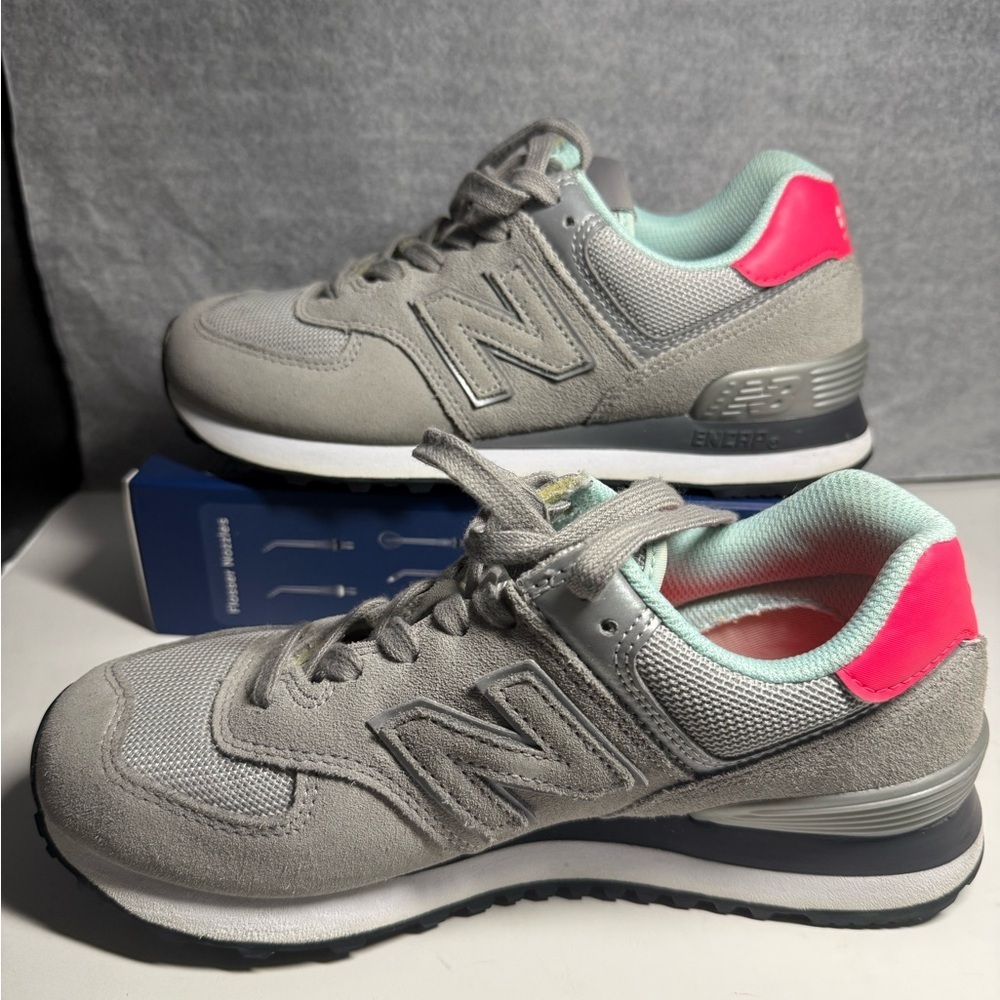 New balance x figs sneakers - Picture 4 of 7